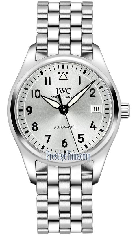 iw324006 IWC Pilot's Watch Automatic 36 Ladies Watch